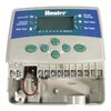 Контроллер HUNTER ELC-401-iE 4 зоны внутренний, 230В трансформатор (Эколоджик)