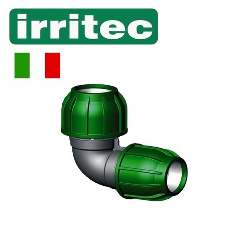 Отвод 25x25 IRRITEC Отвод 25x25 IRRITEC