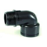 Угольник. ВР×НР 3/4x3/4 Irritec