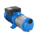 Насос Aquario AMH-180-10P 5 атм, 1750 Вт, Макс.напор = 50 м, Макс.расход= 170 л/мин (Акварио)