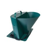 Зернодробилка GREEN FARMER 170 кг/ч, ИЗЭ-05