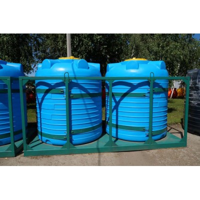 Кассета 5000х2 емкость для перевозки KSC Кассета 5000х2 емкость для перевозки KSC