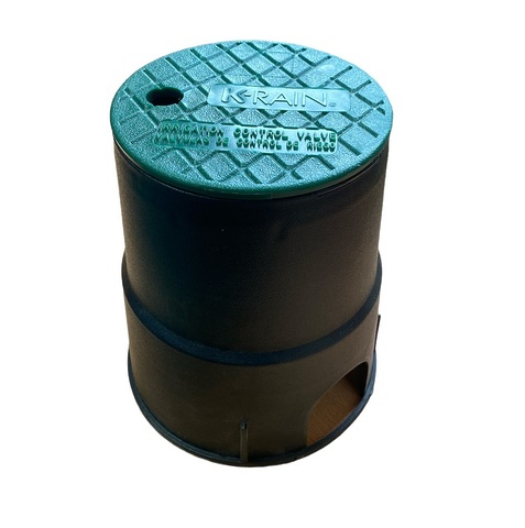 Короб клапанов MINI (Мини) K-rain Короб клапанов MINI (Мини) K-rain