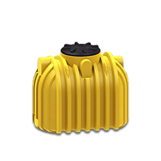 Ёмкость пластиковая подземная 1000 литров KSC Ёмкость пластиковая подземная 1000 литров KSC