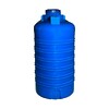 Емкость прямоугольная 2000 литров (синяя) АКВАПЛАСТ Емкость прямоугольная 2000 литров (синяя) АКВАПЛАСТ