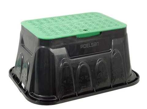 Короб JUMBO (Джамбо) Poelsan Короб JUMBO (Джамбо) Poelsan