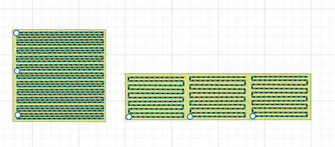 Комплект автополива 100 м3 Капельный полив HUNTER (США) + IRRITEC (Италия)