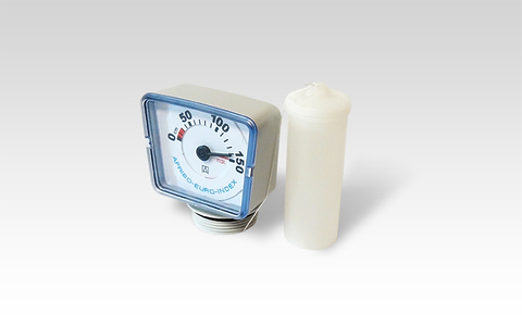 Уровнемер поплавковый механический AFRISO-EURO Уровнемер поплавковый механический AFRISO-EURO